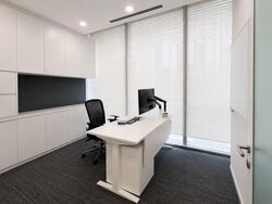 Ocean Financial Centre (D1), Office #571647271